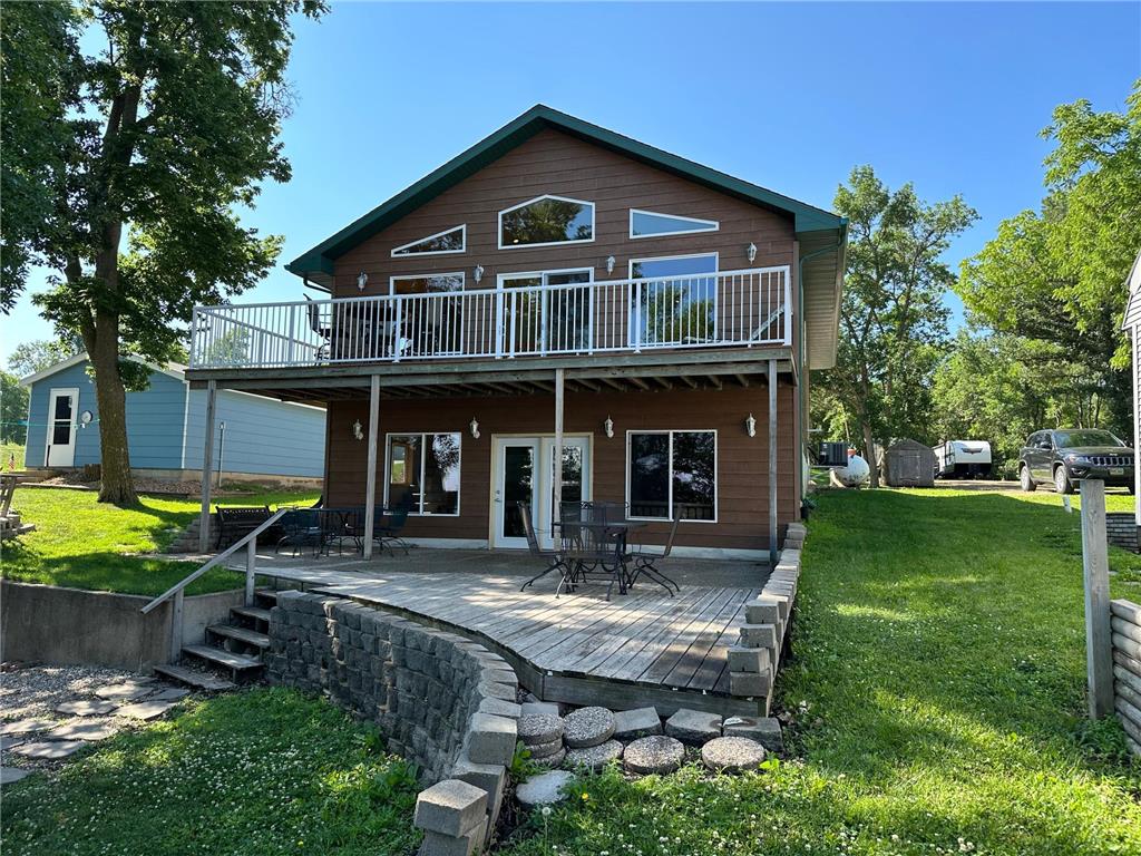 2540 Lake Cochrane Drive W, Gary, SD, 57237 MLS 6355739 Edina Realty