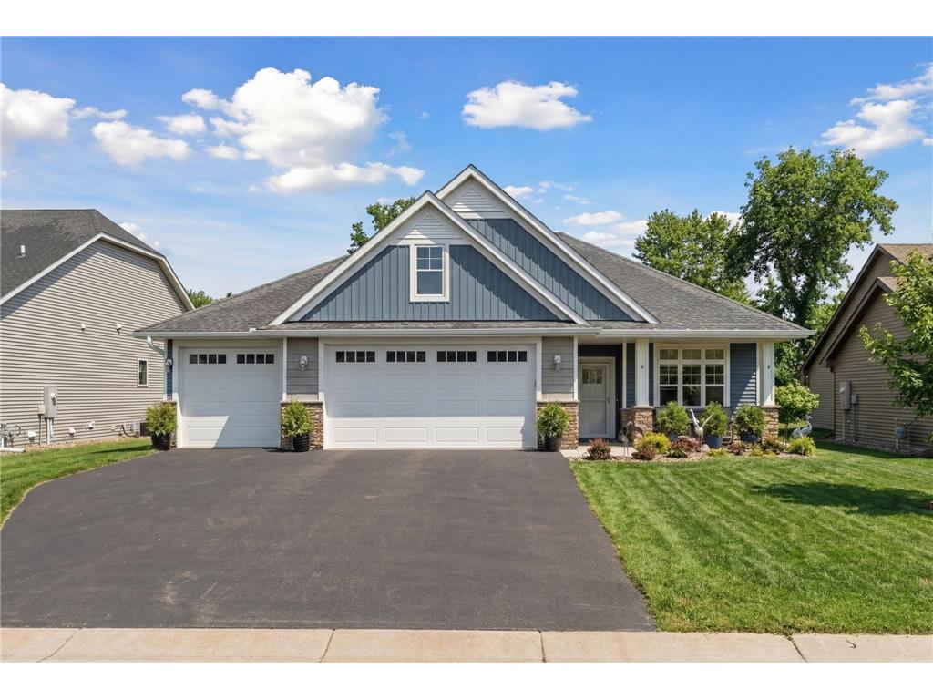 25407 Farmstead Lane Wyoming MN 55092 - Heims 7059469 image1