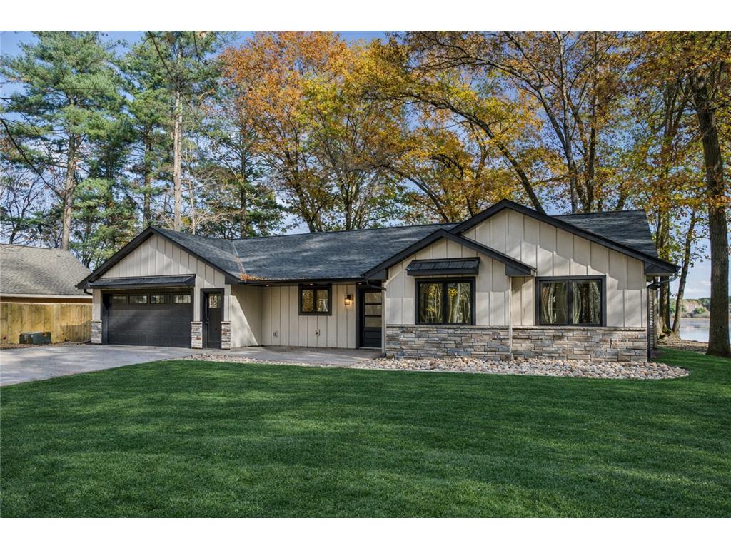 25407 Pigeon Loft Road NE Stacy MN 55079 - Hoffman Lake 6811072 image1