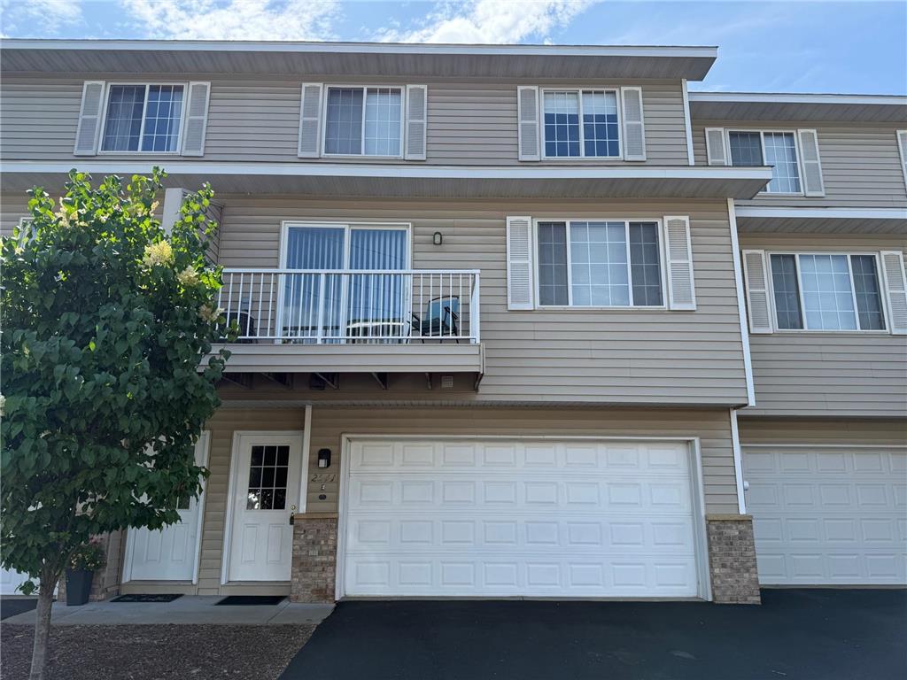 2541 Cobble Hill Court #Unit E Woodbury MN 55125 6742841 image1