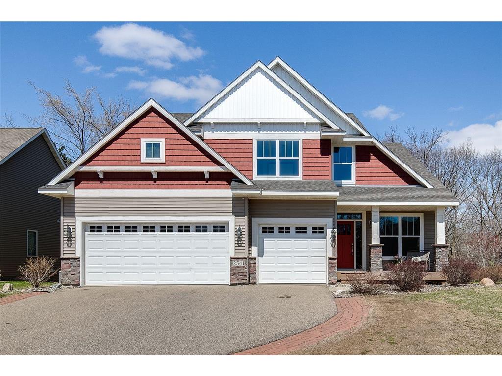 2541 Dahl Avenue E Maplewood MN 55119 6361284 image1