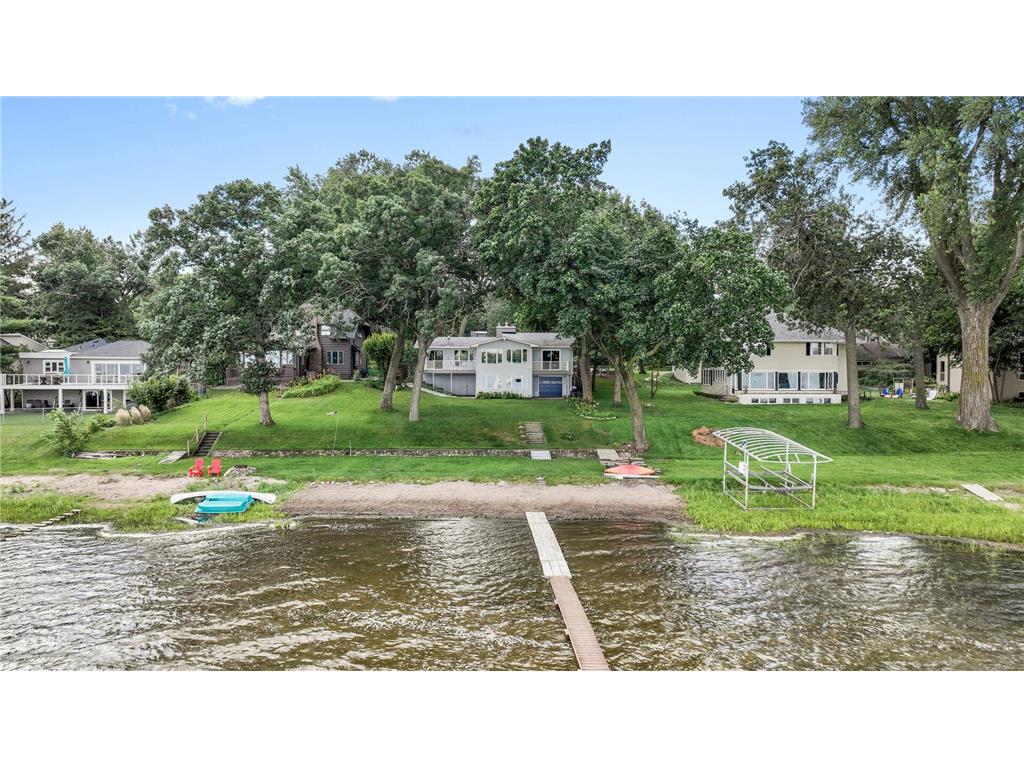 2541 S Shore Boulevard White Bear Twp MN 55110 - White Bear 6536319 image1
