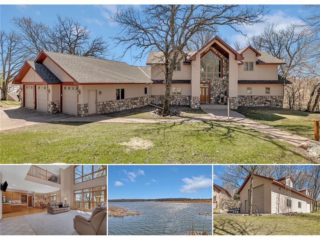 25411 Daventry Road Paynesville MN 56362 - Rice 7035266 image1