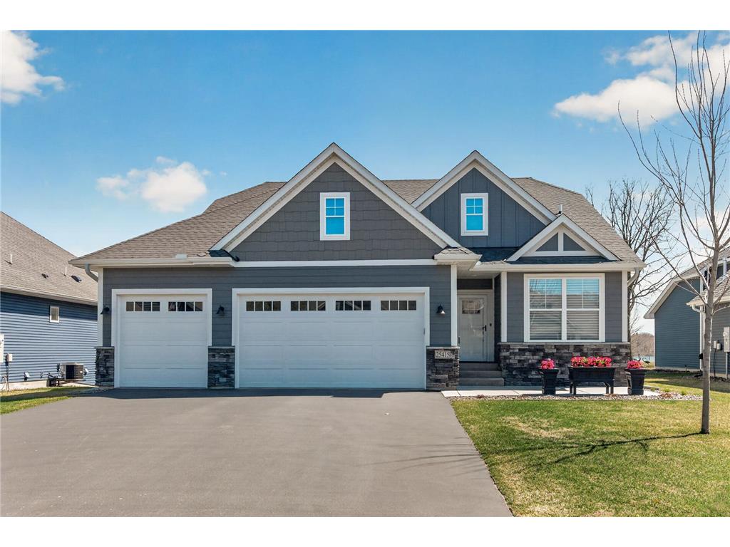 25415 Farmstead Lane Wyoming MN 55092 - Heims 7094874 image2