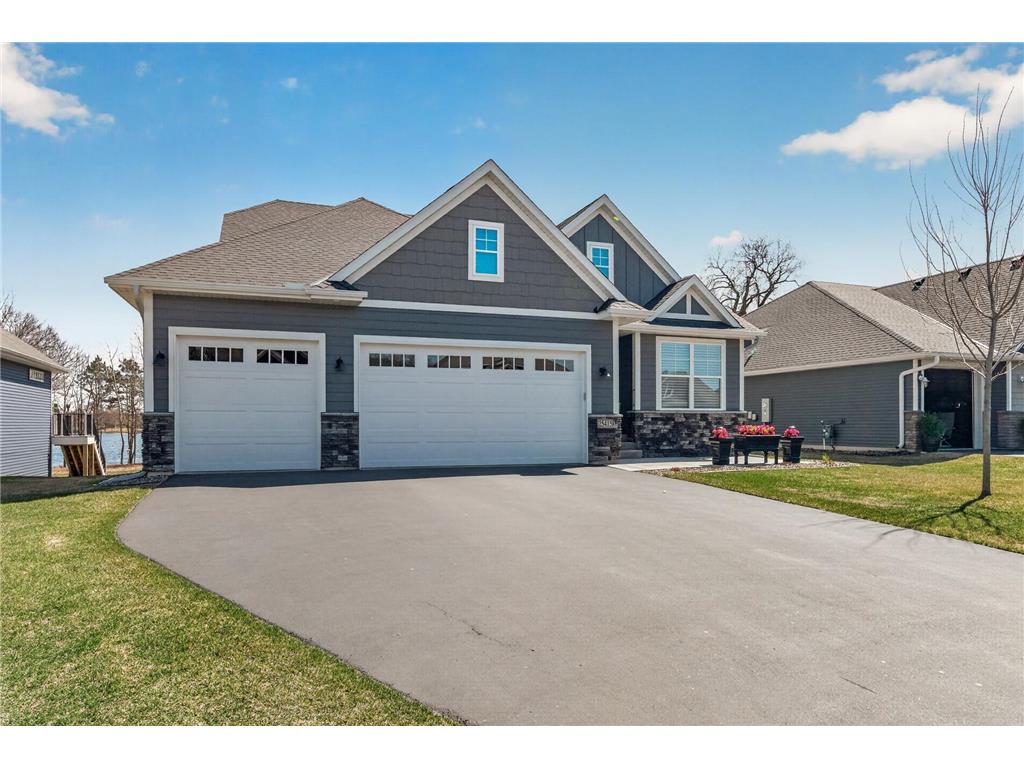 25415 Farmstead Lane Wyoming MN 55092 - Heims 7094874 image57