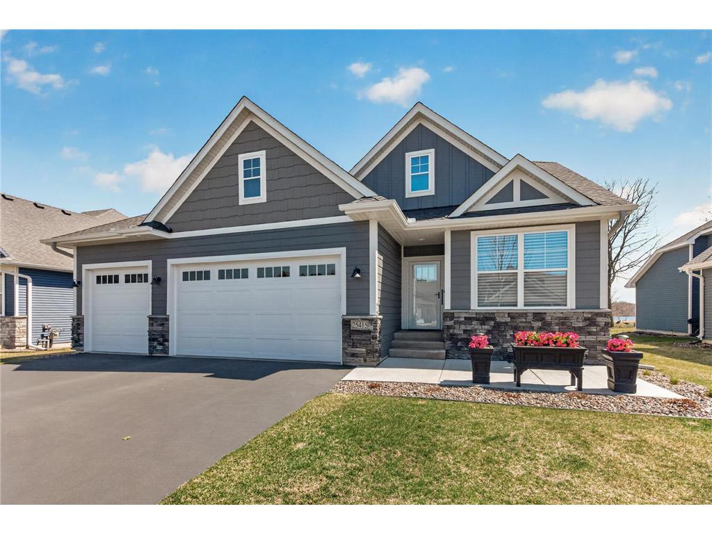 25415 Farmstead Lane Wyoming MN 55092 - Heims 7094874 image58