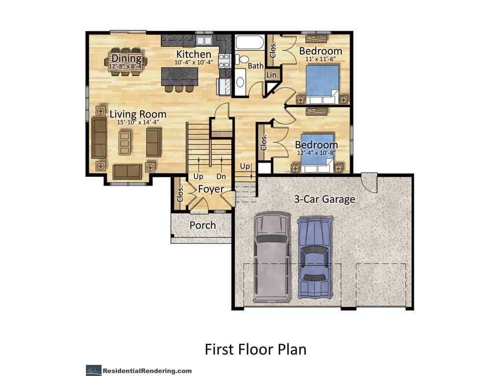 25415 Twin Leaf Circle Nisswa MN 56468 - Clark 7009967 image10