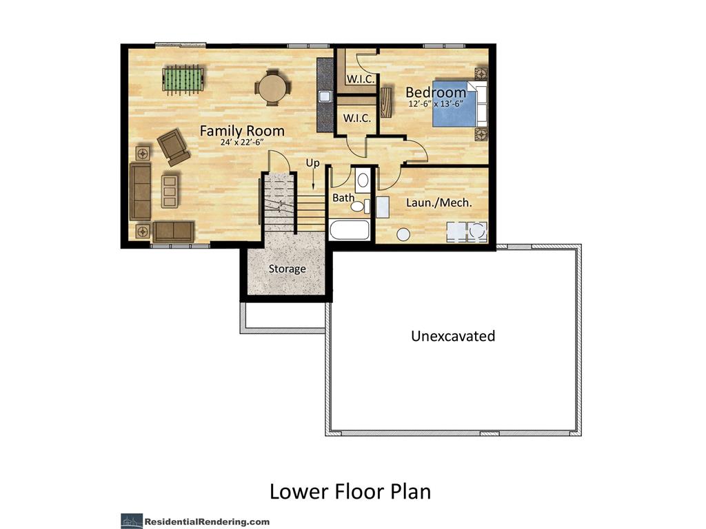 25415 Twin Leaf Circle Nisswa MN 56468 - Clark 7009967 image12