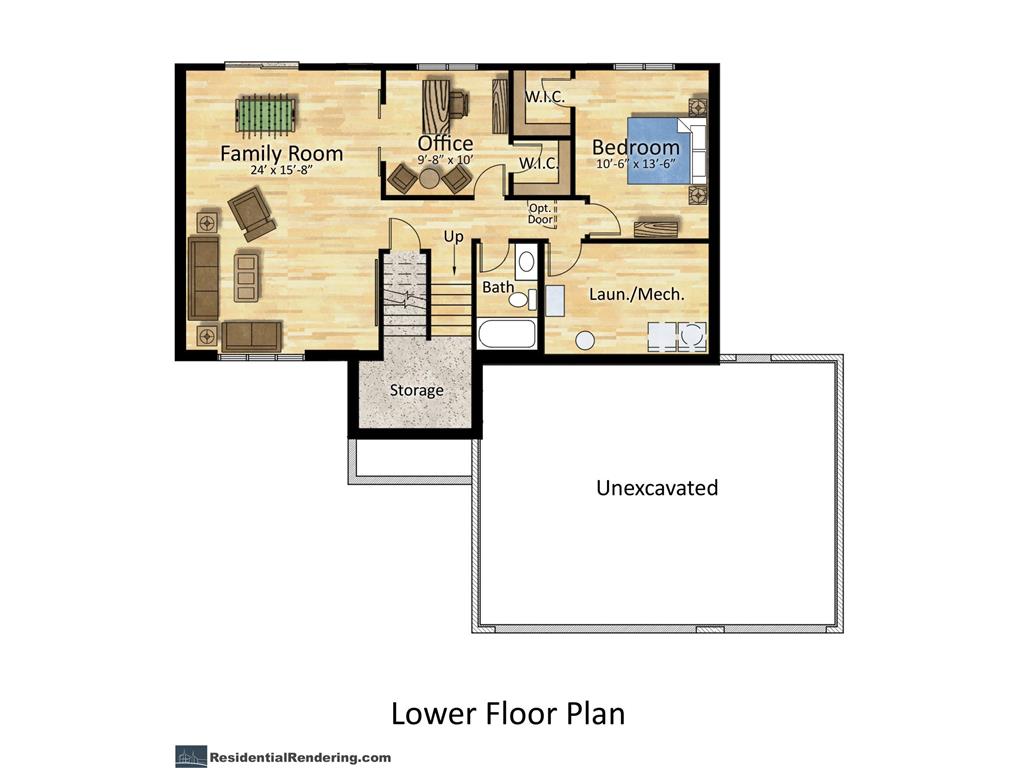 25415 Twin Leaf Circle Nisswa MN 56468 - Clark 7009967 image13