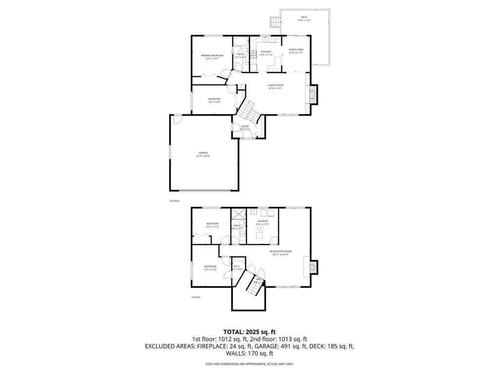 2542 147th Lane NE Ham Lake MN 55304 7072487 image50