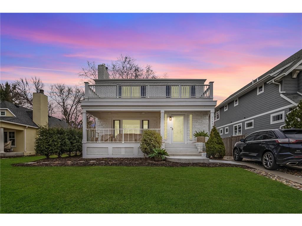 2542 Lafayette Road Minnetonka Beach MN 55391 - Lake Minnetonka 6699360 image1