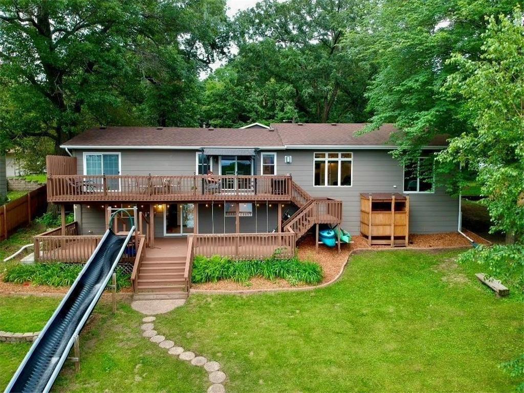 25420 98th Street NW Zimmerman MN 55398 - East Hunter 6559751 image1