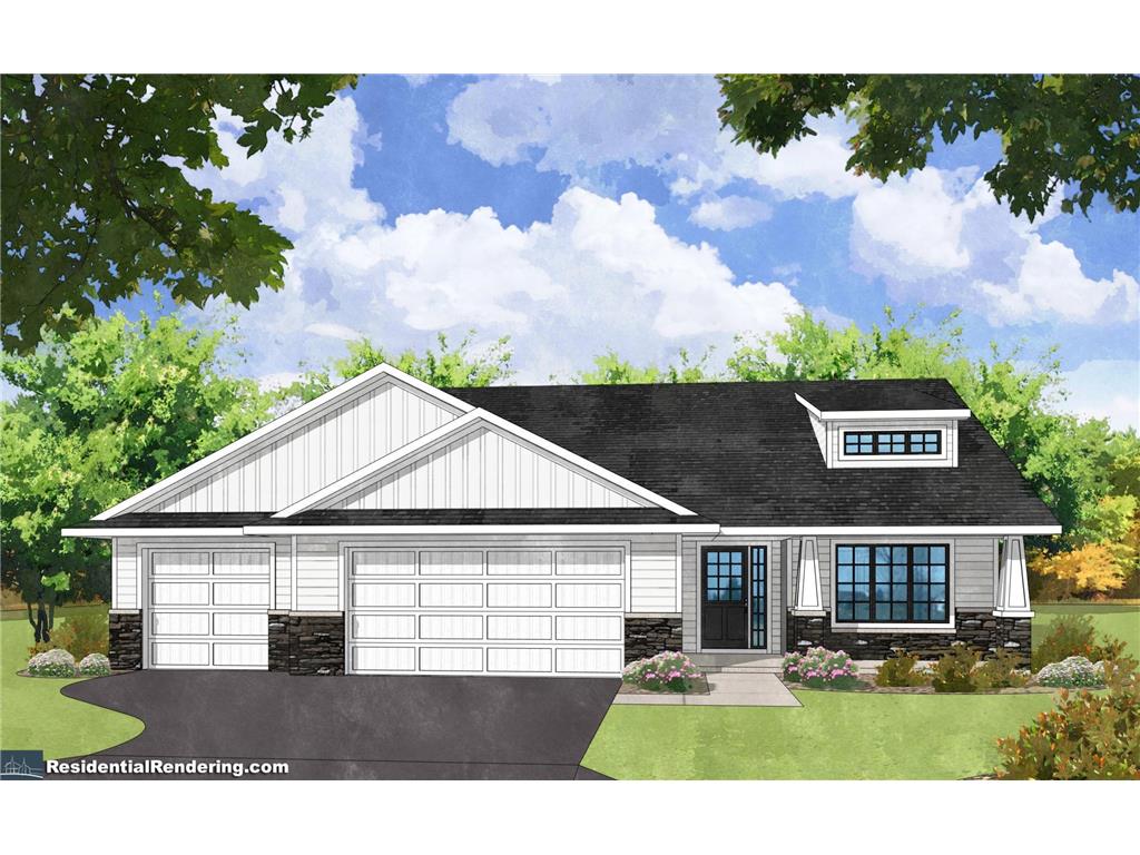 25422 Twin Leaf Circle Nisswa MN 56468 - Clark 6755037 image1