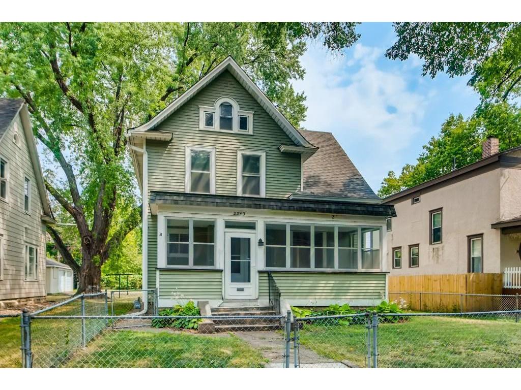 2543 10th Avenue S, Minneapolis, MN 55404 | MLS: 6028475 | Edina Realty