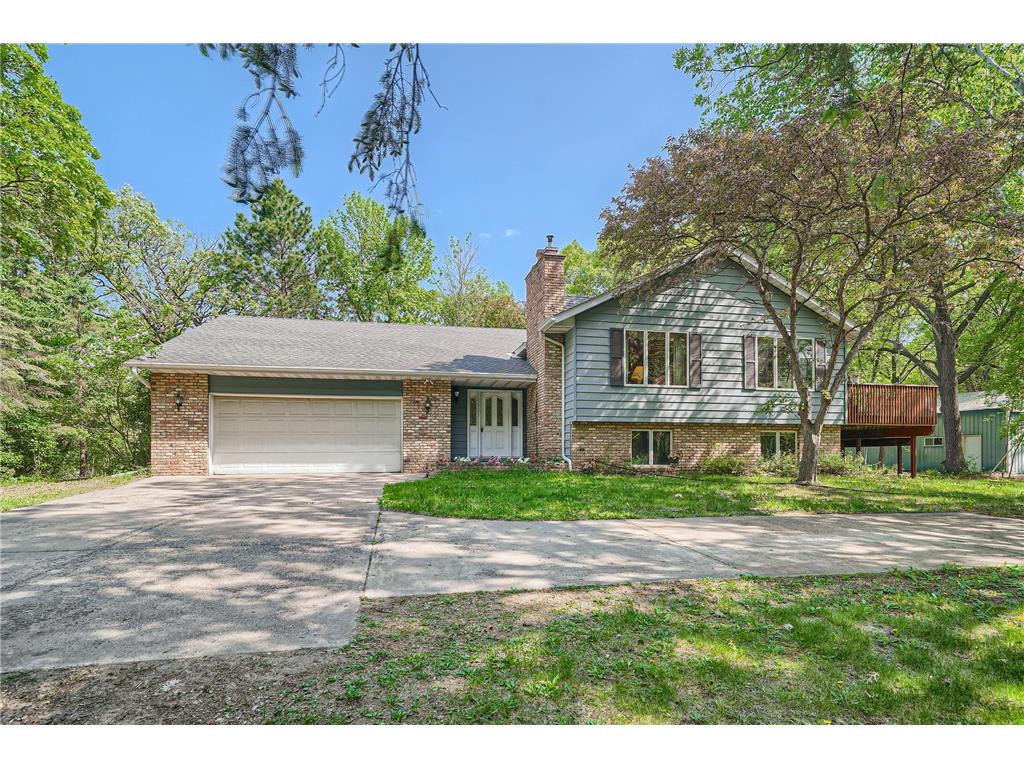 2543 204th Avenue NW, Oak Grove, MN, 55011 MLS 6368305 Edina Realty