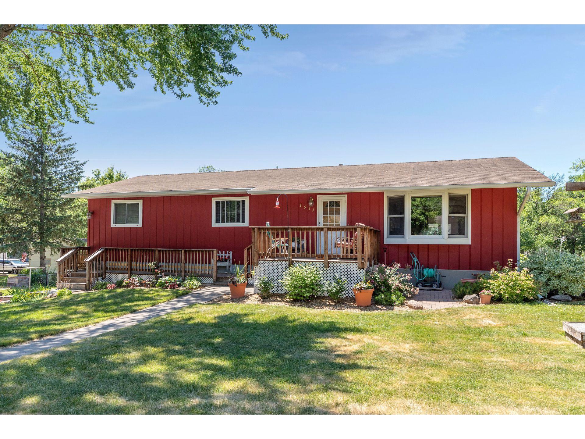 2543 3rd Street N, North Saint Paul, MN 55109 MLS 6011064 Edina Realty