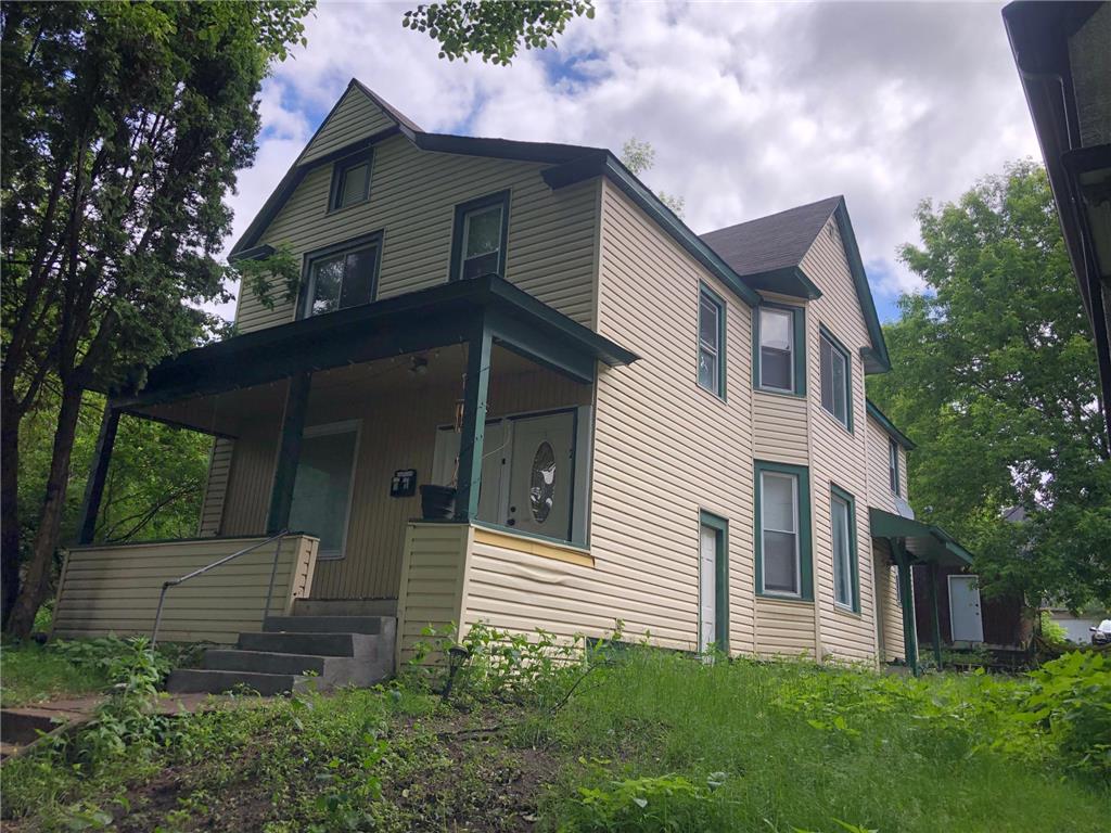 2543 Pierce Street NE Minneapolis MN 55418 6605669 image1
