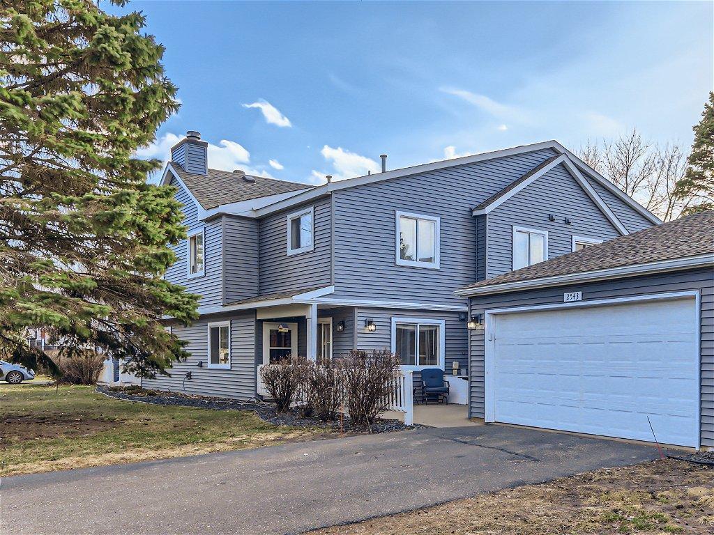 2543 Wimbledon Place Woodbury MN 55125 6504942 image1