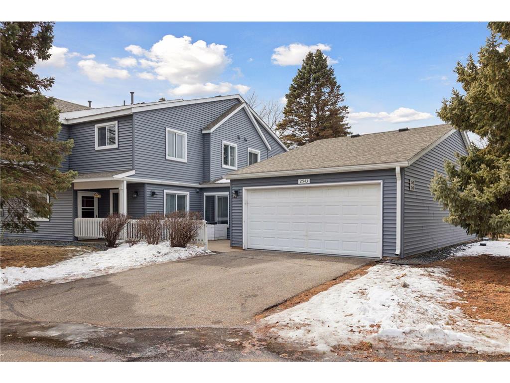 2543 Wimbledon Place Woodbury MN 55125 7028058 image1
