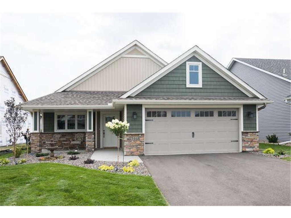 25436 Farmstead Lane, Wyoming, MN 55092 MLS 6240833 Edina Realty