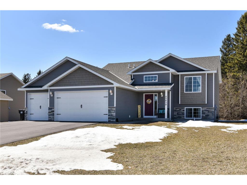 25438 12th Street W Zimmerman MN 55398 6384434 image1