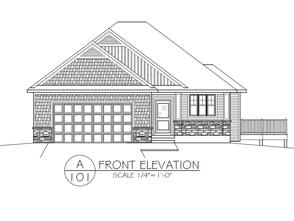 25439 Farmstead Lane Wyoming MN 55092 - Heims 6577662 image1