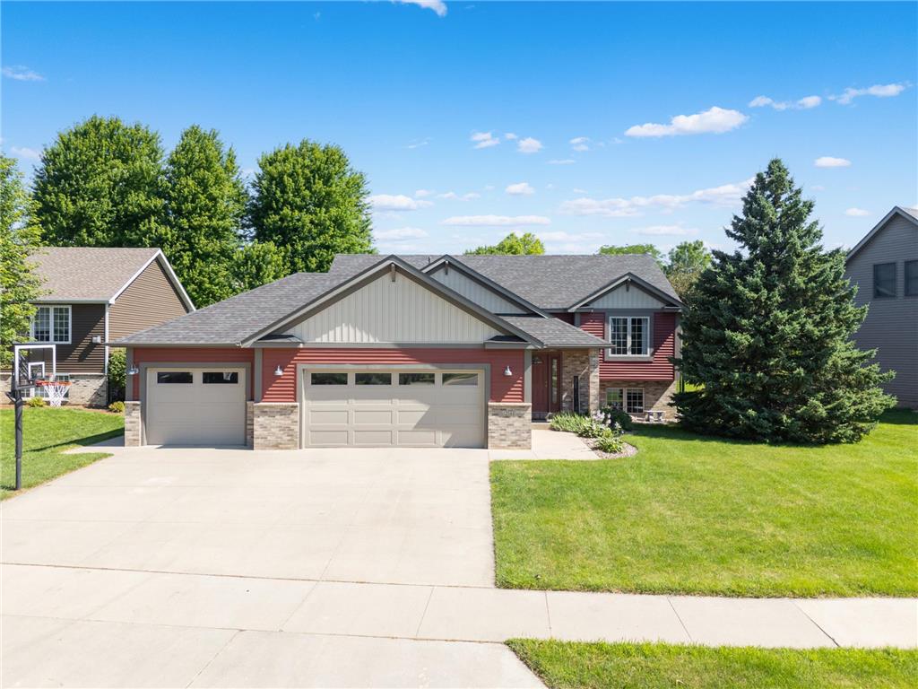 2544 Boulder Ridge Drive NW Rochester MN 55901 7108401 image1