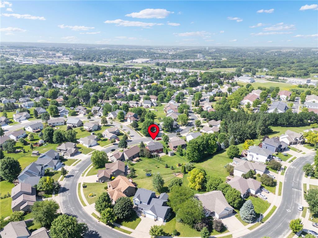 2544 Boulder Ridge Drive NW Rochester MN 55901 7108401 image37