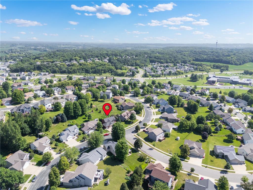 2544 Boulder Ridge Drive NW Rochester MN 55901 7108401 image39