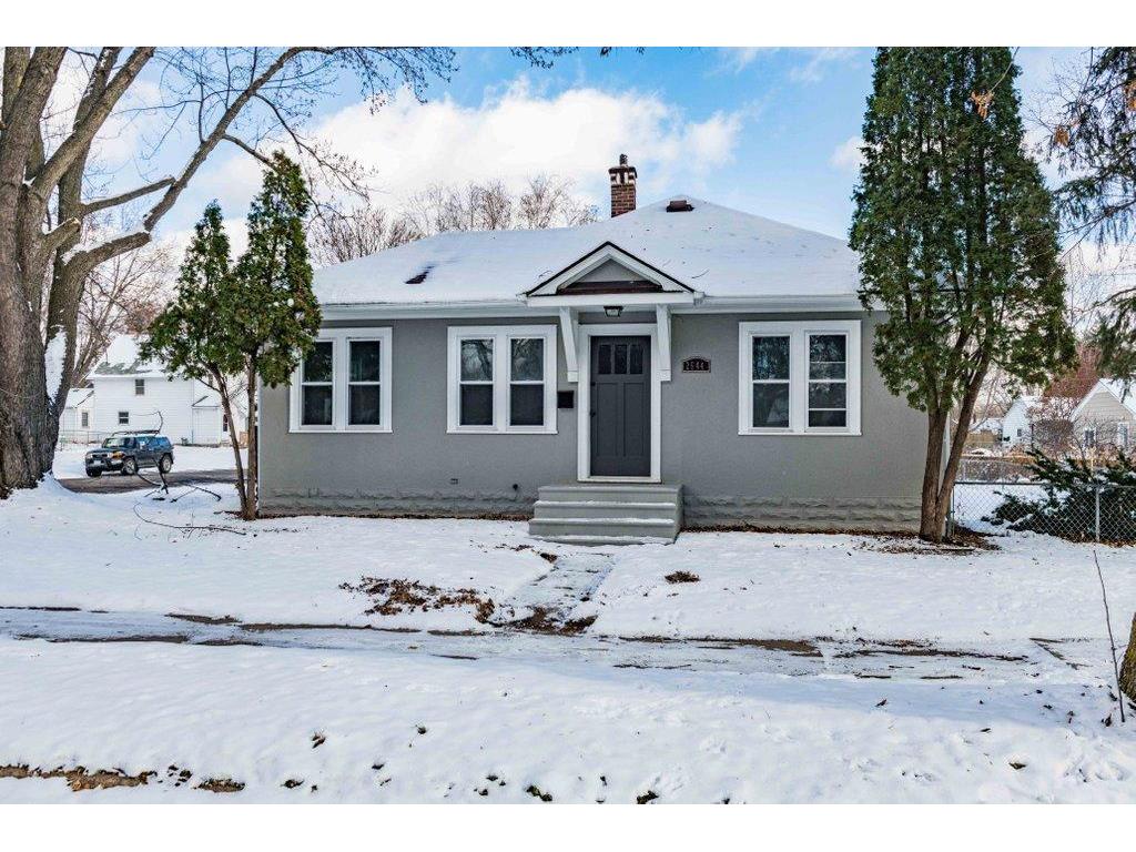 2544 Margaret Street N, North Saint Paul, MN, 55109 MLS 6311168