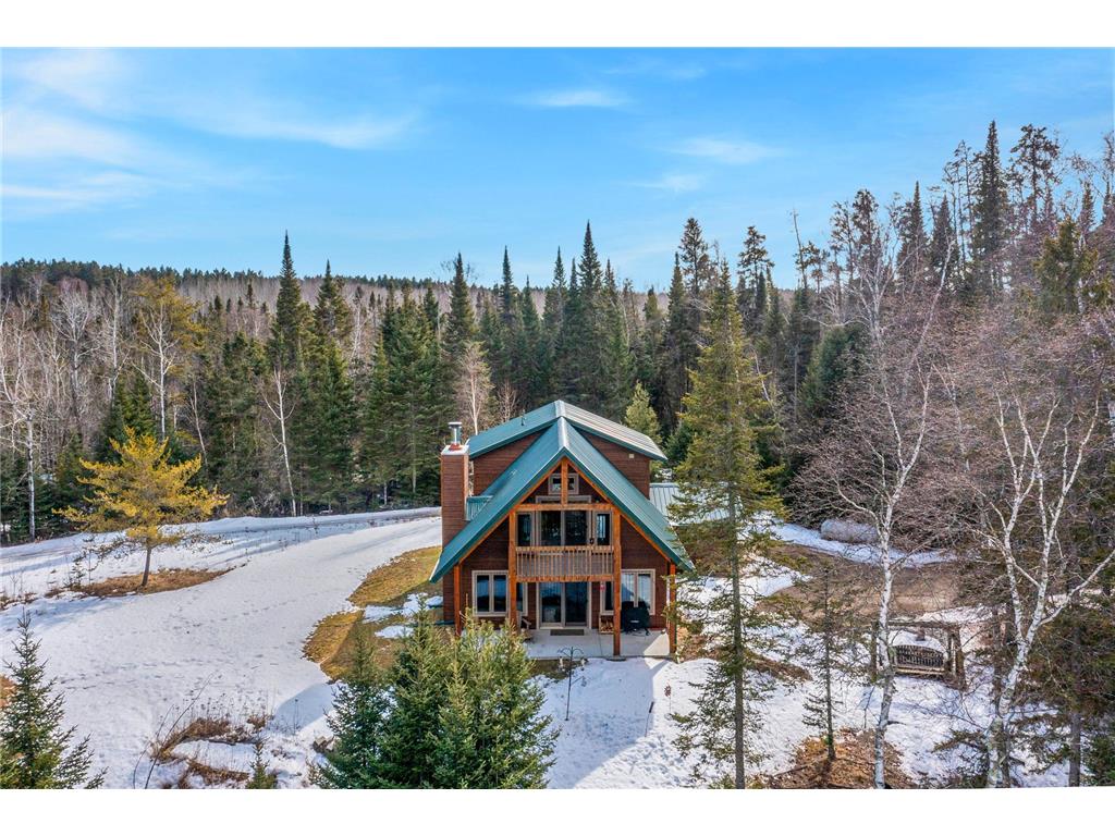 25440 O'Donnell Lane Bigfork MN 56628 - O'Donnell 7037240 image1