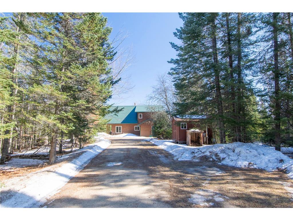 25440 O'Donnell Lane Bigfork MN 56628 - O'Donnell 7037240 image17