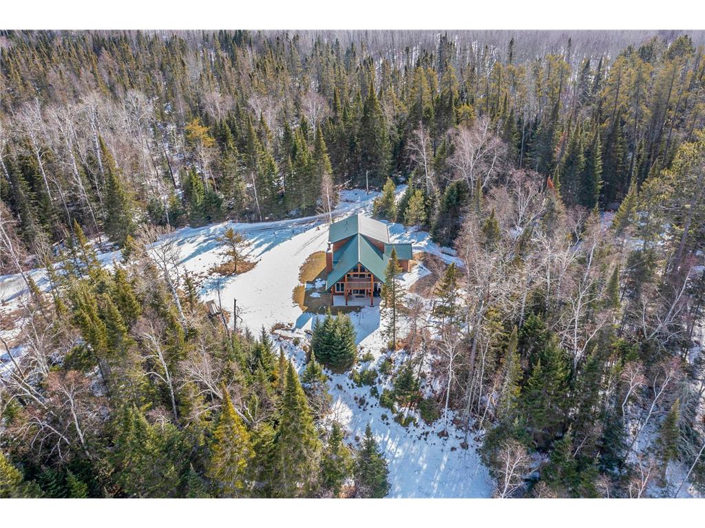 25440 O'Donnell Lane Bigfork MN 56628 - O'Donnell 7037240 image2