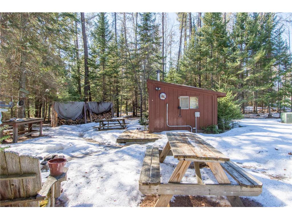 25440 O'Donnell Lane Bigfork MN 56628 - O'Donnell 7037240 image21