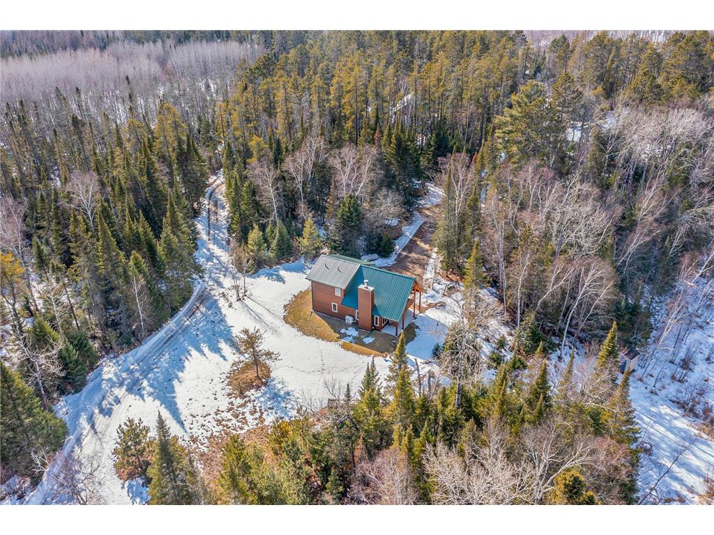 25440 O'Donnell Lane Bigfork MN 56628 - O'Donnell 7037240 image77