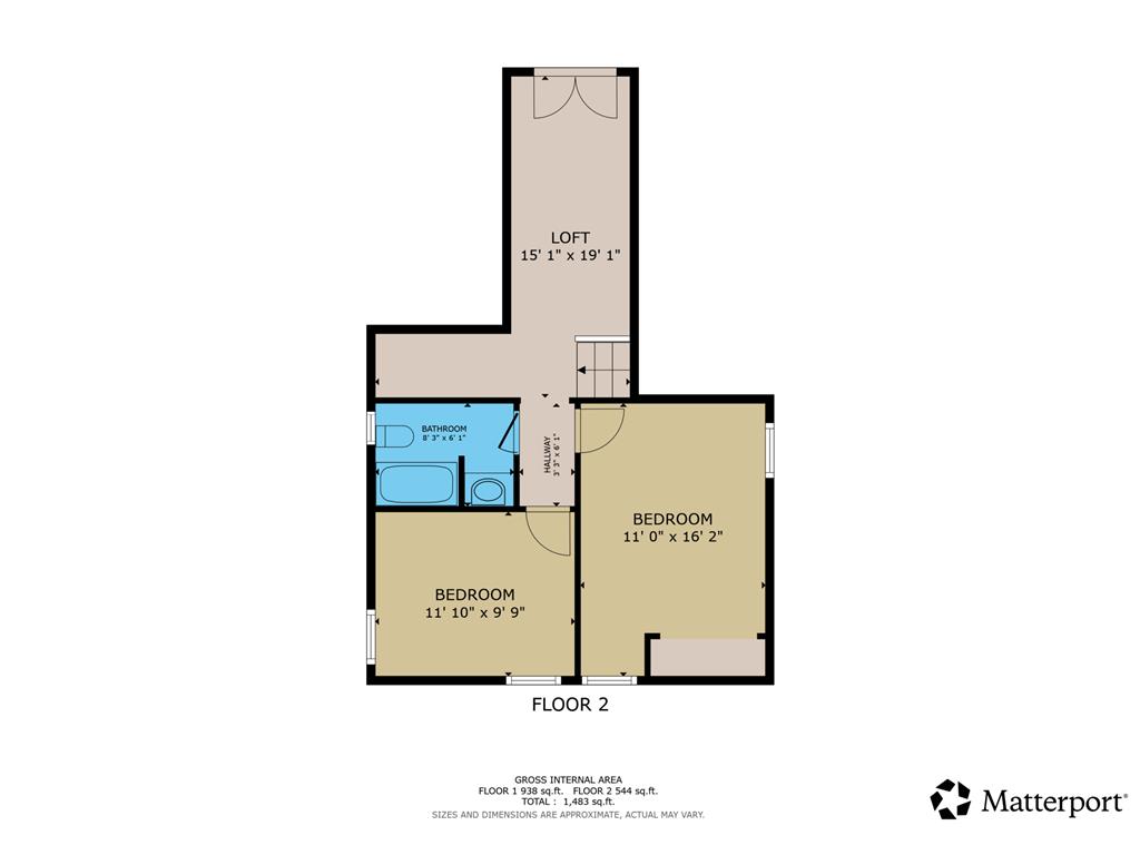 25440 O'Donnell Lane Bigfork MN 56628 - O'Donnell 7037240 image85