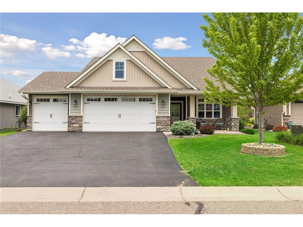 25441 Heims Lake Circle Wyoming MN 55092 7080423 image1