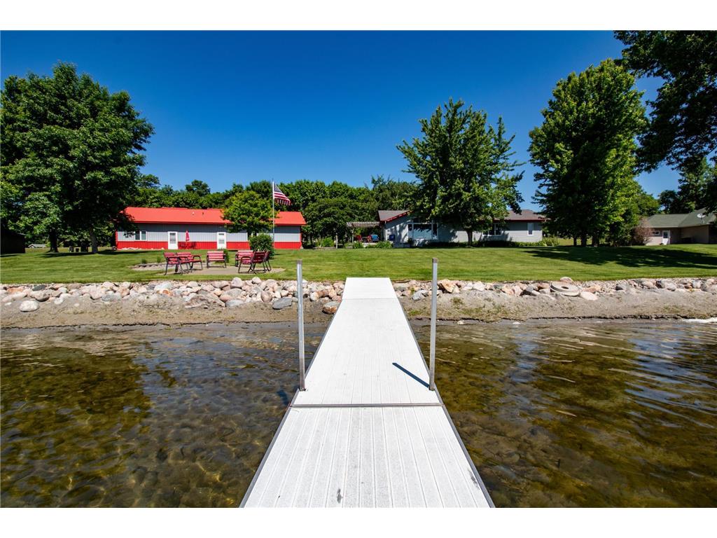 25442 Crystal Springs Drive Lida Twp MN 56572 - Crystal Lake 6678437 image1