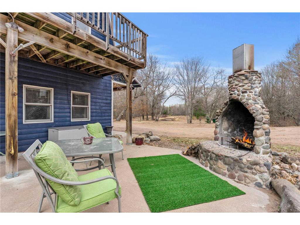 25445 Spaulding Road Grantsburg WI 54840 7051902 image1