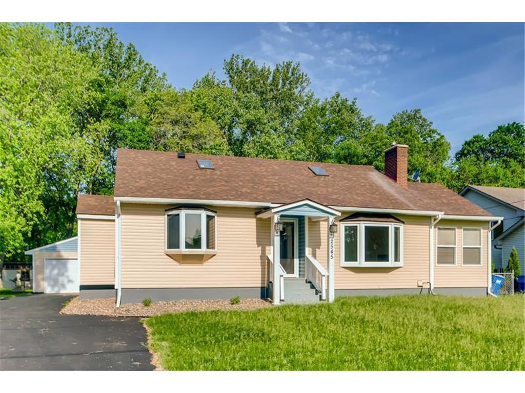 2545 Edgerton Street Little Canada MN 55117 6581414 image1