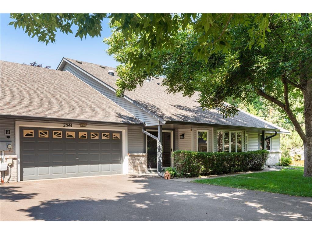 2545 Sumac Circle, White Bear Lake, MN, 55110 MLS 6390635 Edina Realty