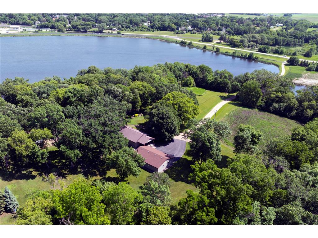 25453 County Road 54 Sanford Twp MN 56531 - Flekkefjord Lake 7097317 image1
