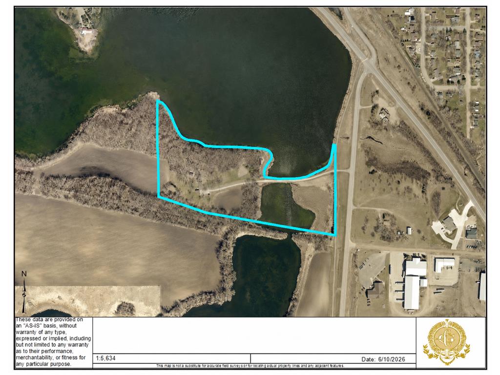 25453 County Road 54 Sanford Twp MN 56531 - Flekkefjord Lake 7097317 image2