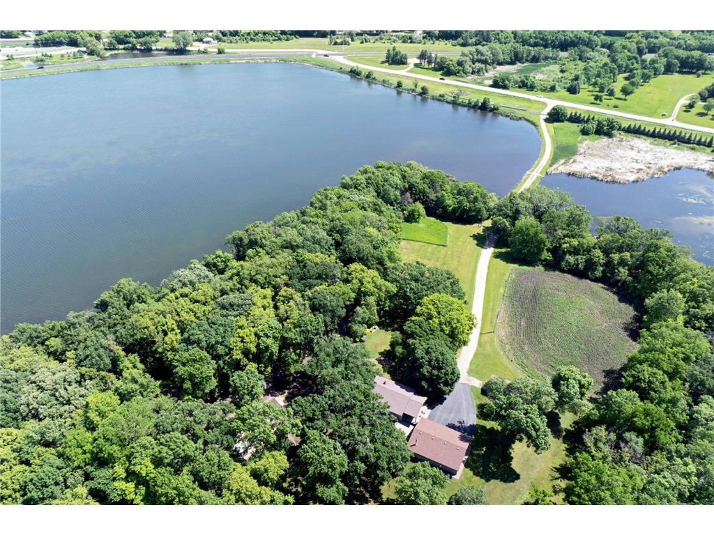 25453 County Road 54 Sanford Twp MN 56531 - Flekkefjord Lake 7097317 image3