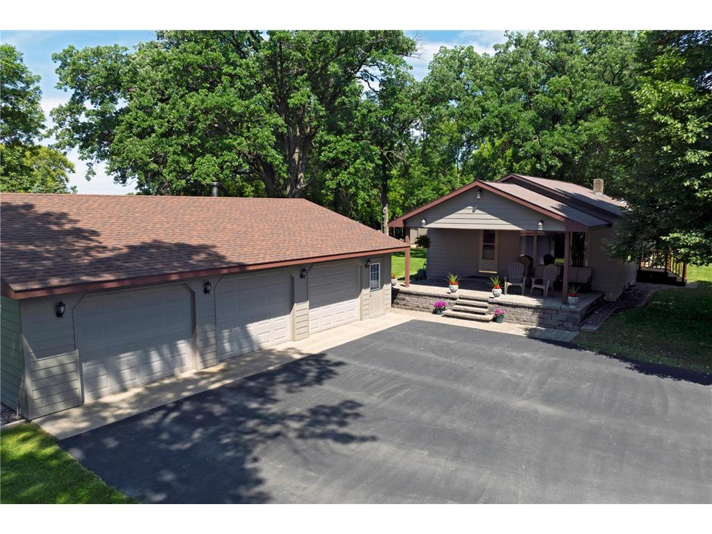 25453 County Road 54 Sanford Twp MN 56531 - Flekkefjord Lake 7097317 image6