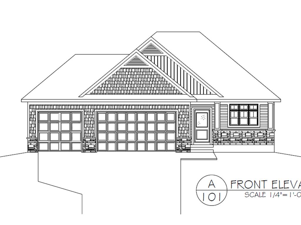 25453 Farmstead Lane Wyoming MN 55092 - Heims 6495644 image1