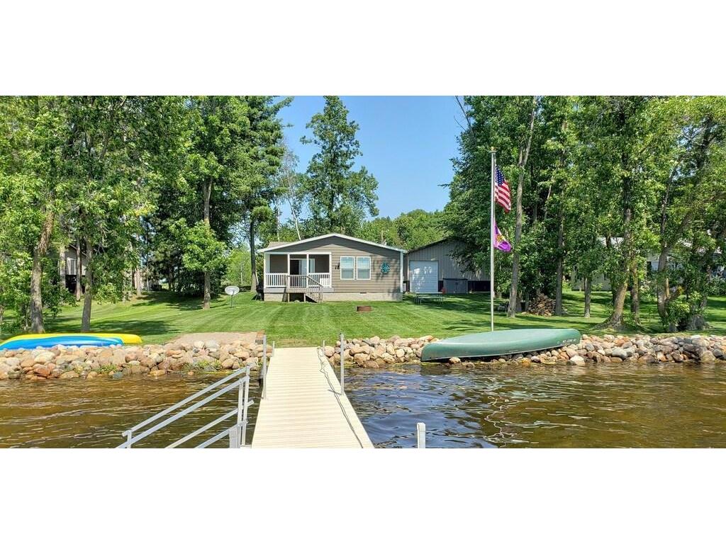 25459 Thomas Shores Drive Richardson Twp MN 56338 - Sullivan 6441848 image1