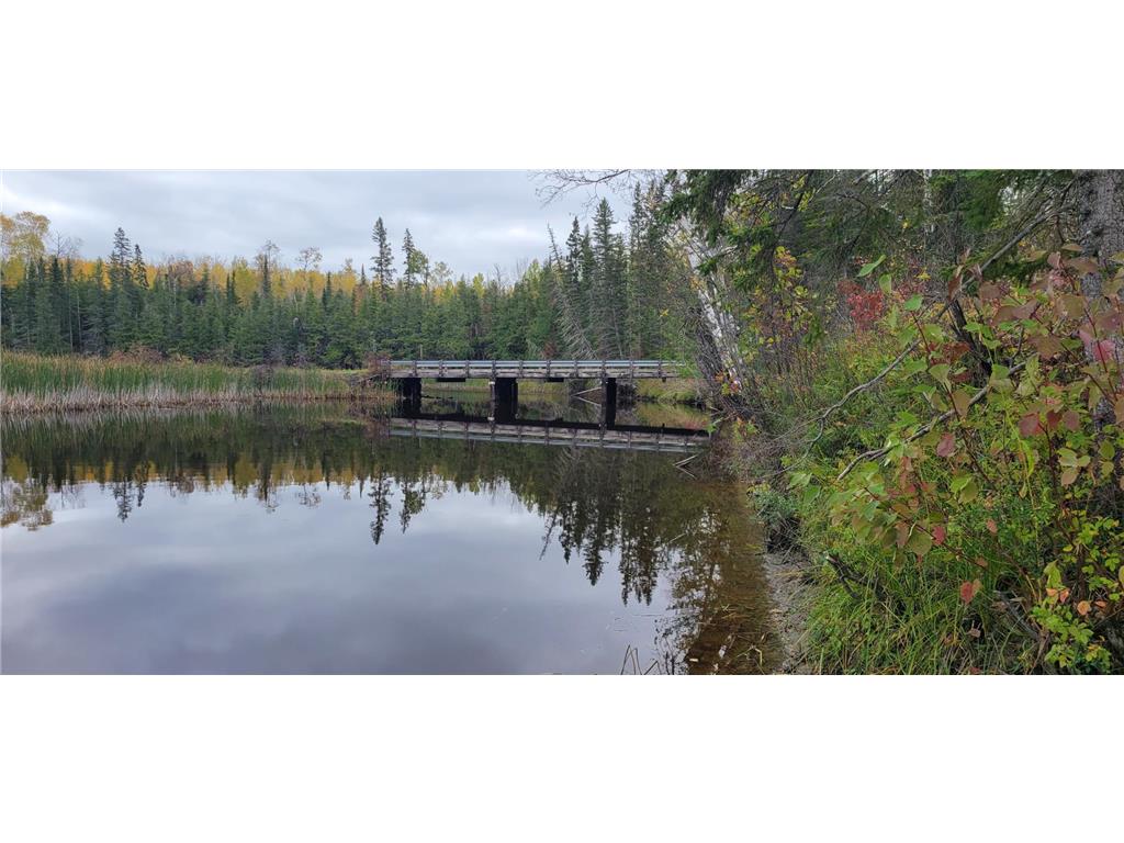 2546 County Road 119, International Falls, MN, 56649 MLS 6451652