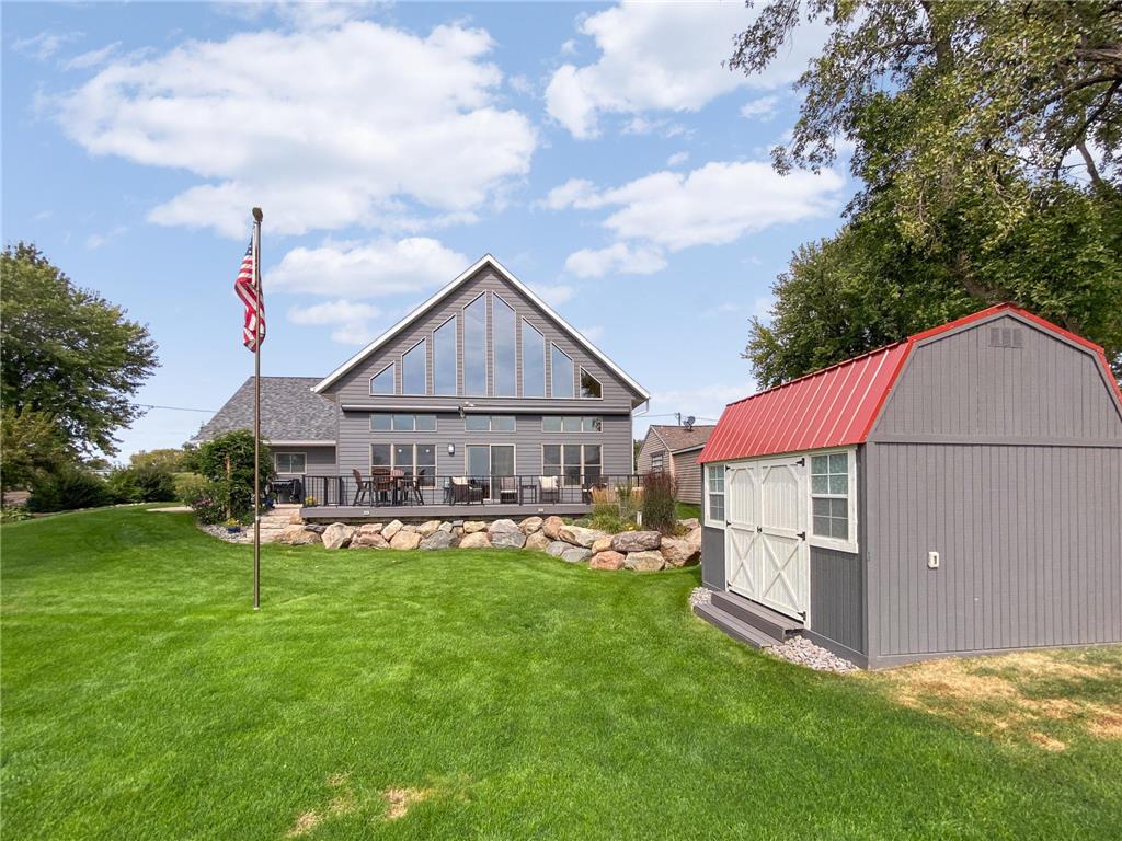 25461 Silver Beach Road Glenwood MN 56334 - Minnewaska 6496981 image1