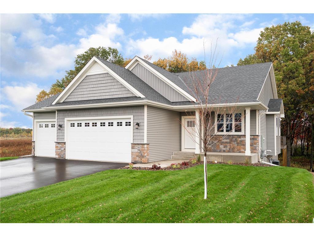 25465 Farmstead Lane Wyoming MN 55092 - Heims 6693218 image1